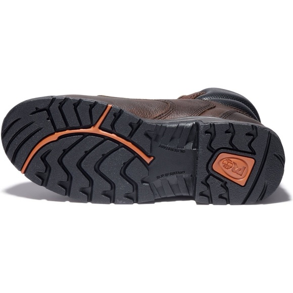 Timberland Pro Titan Men’s 6” Work Boots - Picture 3 of 7